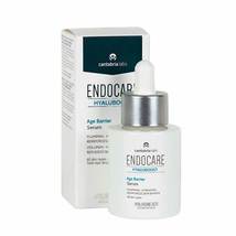 ENDOCARE HYALUBOOST~Age Barrier Serum~EDAFENCE~30ml~High Quality Facial ... - $68.99