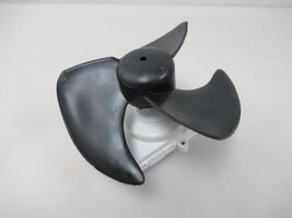 KitchenAid Refrigerator Condenser Fan Motor w/Blade  W10909387 2188935 - $19.18