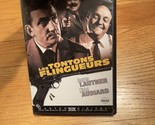 DVD - LES TONTONS FLINGUEURS - Ventura, Blier, Blanche, Rich, Lautner PA... - £2.11 GBP