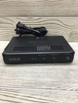 RCA DTA800B1 Digital-to-Analog TV Converter Box | Tested And Working | N... - £7.05 GBP