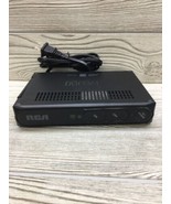 RCA DTA800B1 Digital-to-Analog TV Converter Box | Tested And Working | N... - £7.03 GBP