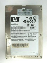 HP 507119-004 Seagate Savvio 300GB 10000RPM SAS2 16MB 2.5&quot; HDD 53-3 - £6.85 GBP