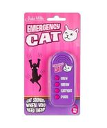 Emergency Cat Button - $14.62