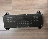 Genuine GE Oven Control Board WB27X27123 - $237.60