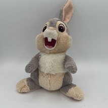 Disney Parks Disney Babies Thumper Bunny From Bambi Plush Soft Stuffed Toy - £6.96 GBP