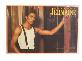 Jermaine Jackson Precious Moments Poster God Old - £17.36 GBP