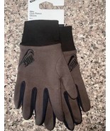 Nike Club Fleece Gloves Brown Size Large - $45.12 CAD