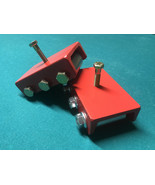 Heavy Duty 10,000lb (5 Ton) Machine Movers, Moving Skates, Moving Dolly,... - $150.00