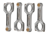 I-Beam Forged 4340 EN24 Connecting Rods For Acura Integra B18A RS/LS/GS 1.8 - $370.81