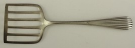 Vintage Flatware Silver Plate JAMES DIXON SHEFFIELD Serving Fork 5.75&quot; Long - $20.56