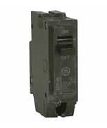 GE Circuit Breaker, 1Pole, 15A, THQ, 120V, 10kA THQG1115 - BRAND NEW! - £9.57 GBP