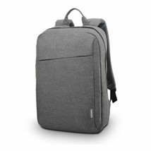 Lenovo B210 - GX40Q17227 Backpack Carrying Case for 15.6&quot; Notebook - Gray - £26.11 GBP