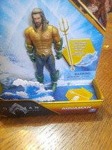 1 Aquaman 4&quot; Figure - DC Aquaman and the Lost Kingdom - £7.72 GBP