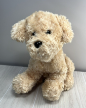 Circo plush dog golden retriever yellow lab labrador puppy tan Target - £15.49 GBP