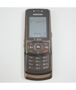 Samsung SGH-T819 Bronze T-Mobile Slide Phone - £27.35 GBP