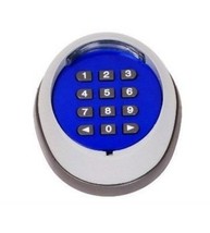 Wireless Keypad for Automatic Gate Opener Compatible with Aleko GATEEXPE... - $39.95