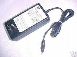 4081 adapter cord HP PhotoSmart 7150 7350 printer PSU plug wall ac elect... - $24.21