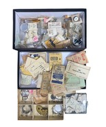 Huge Lot of Vintage Watch Parts - $920.51 MXN