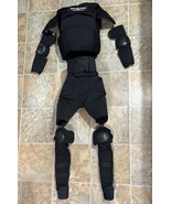 Tony Blauer High Gear X-treme Close Quarter Combatives Suit Military MMA... - $554.03 CAD