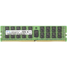 Samsung M393A4K40BB0-CPB 32GB DDR4-2133 2Rx4 LP ECC REG Server Memory - $724.99