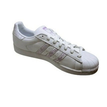 Adidas Superstar Women&#39;s sneaker (Size 11) - £31.31 GBP