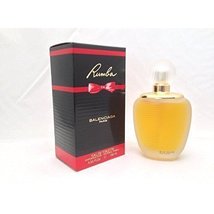 RUMBA perfume by Balenciaga WOMEN&#39;S EDT SPRAY 3.4 OZ - £62.24 GBP
