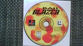 BallBlazer Champions (Sony PlayStation 1, 1997) - £9.74 GBP