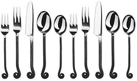 NauticalMart Treble Clef Flatware Set, Service for Persion (2 set) - £61.70 GBP