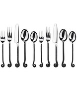 NauticalMart Treble Clef Flatware Set, Service for Persion (2 set) - €67,81 EUR