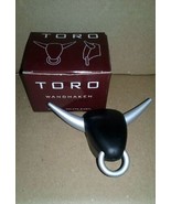Volker Kastl designed Toro Bull Wandhaken Wall Hook - $13.64 CAD