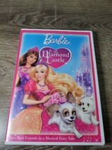 Barbie &amp;  The Diamond Castle (DVD, 2010) - £7.94 GBP