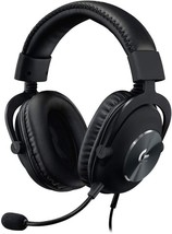 Black (Renewed) Logitech G Pro X Gaming Headset (2Nd Generation) For, G Drivers - £71.78 GBP