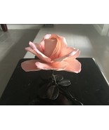 Royal Worcester Limited Edition Handel Rose Of Honour &quot;Queen Elizabeth&quot; - $63.48 CAD