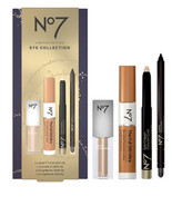 No7 limited edition eye collection set - £14.54 GBP