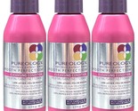 Pureology Smooth Perfection Cleansing Conditioner 1.7 Oz (Pack of 3) - $9.43
