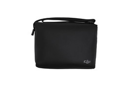 New Genuine DJI Spark / Mavic Pro Shoulder Bag Case Combo Black Drone Ca... - £31.44 GBP