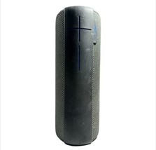 Ultimate Ears UE MegaBoom Wireless Speaker Black/Blue - For Parts  - $29.69