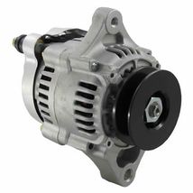NEW ALTERNATOR FITS CASE TRENCHER UNI-LOADER KUBOTA 1838 6010 1624164012... - $111.30
