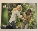 Lost Trading Card Season 3 #31 Elizabeth Mitchell Evangeline Lilly - $1.97