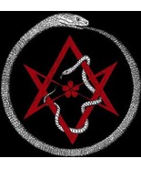 KING SOLOMON&#39;S POWER SPELL GREAT PENTACLE of SOLOMON Online Service - $271.66 CAD