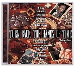 Turn Back the Hands of Time - £11.73 GBP