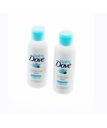 Dove Baby Tip to Toe Wash 1.8 fl oz x 2 - $6.92