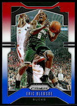 2019 Panini Prizm #231 Eric Bledsoe Prizms Red White and Blue EX-B113R4 - £7.91 GBP