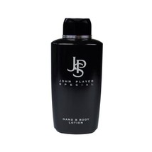 John Player Special Black Hand &amp; Body Lotion 500 ml  - $40.00