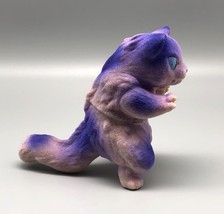 Max Toy Flocked Purple Nekoron Mint in Bag image 9