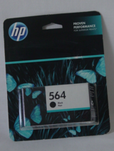 Printer Ink Cartridge for HP 564 Photosmart 7510 7520 6510 6520 - $9.99