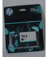 Printer Ink Cartridge for HP 564 Photosmart 7510 7520 6510 6520 - $9.99