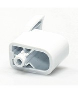 Handle Support White Compatible with GE Microwave JVM3160DF3WW JVM3160DF2WW - $7.91
