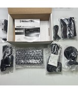 (W) Sirius XM Radio SXEZR1V1 Onyx EZR Vehicle Kit Model: SXEZR1V1 [NEW] - $1,411.25 MXN