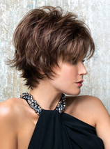 Coco Wig By Rene Of Paris, **All Colors!** Best Seller! Flippy Shag Cut, New! - £98.32 GBP+